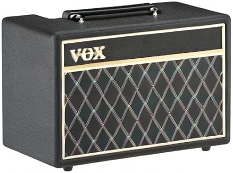 Vox Pathfinder Bass 10 2x5 inch 10-watt Bass Guitar Amplifier w/Headphone Jack