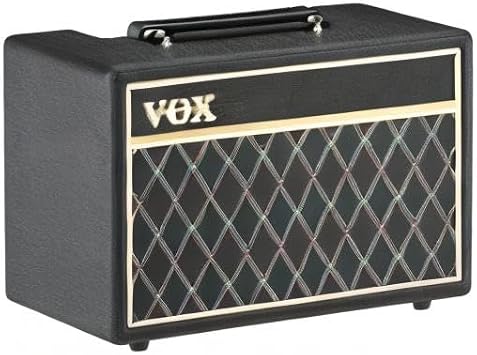 Vox Pathfinder Bass 10 2x5 inch 10-watt Bass Guitar Amplifier w/Headphone Jack