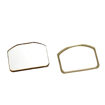 Amazon | あきゅらぼレンズプロテクター・VectorOptics Frenzy用