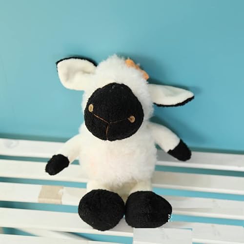 OMECAR Cute Jolly Sheep Peluche Bambini Sonno