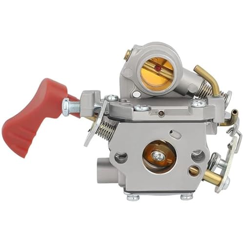 Kit carburateur 545008042 C1M-W44 pour taille-bordures thermique Poulan 33cc