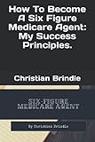 How To Become A Six Figure Medicare Agent: My Success Principles.