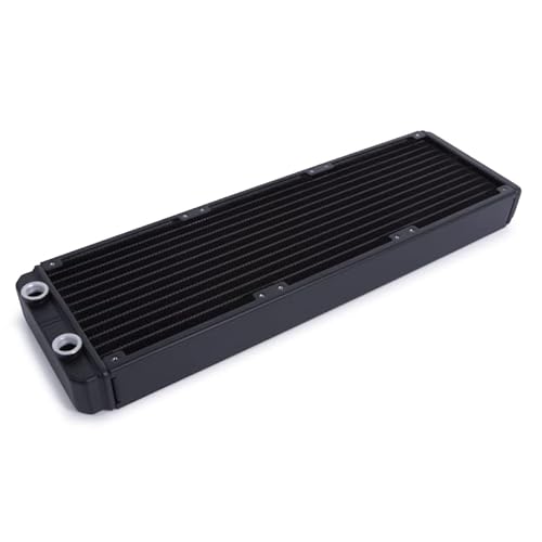 Alphacool ES A~jE 360 mm T38 - (YƗp)