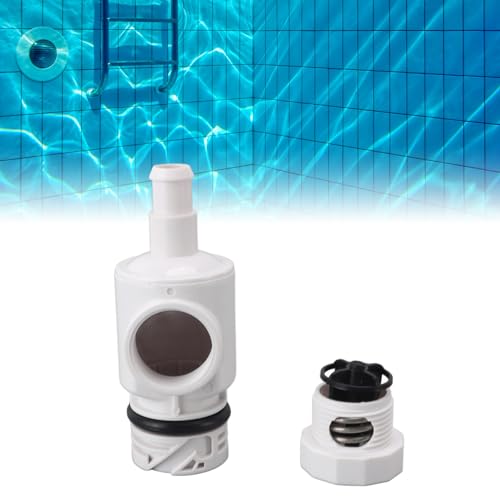 Substituição da Válvula de Alívio de Pressão, Universal Montagem na Parede D29 Desconexão Rápida Man