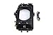LanParte FANS Series Professionall 3-stage Filter Clamp-on/15 LWS Mattebox