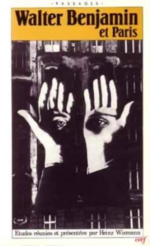 WALTER BENJAMIN ET PARIS: Colloque international, 27-29 juin 1983 für 120,00 EUR bei amazon.de Bild: WALTER BENJAMIN ET PARIS: Colloque international, 27-29 juin 1983 für 120,00 EUR bei amazon.de