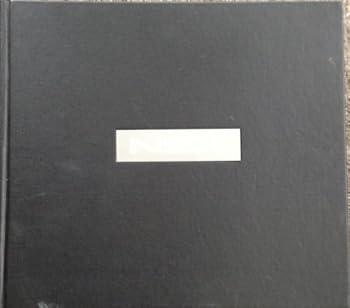 Unknown Binding Acura NSX: Technical Information and Development HIstory. Book