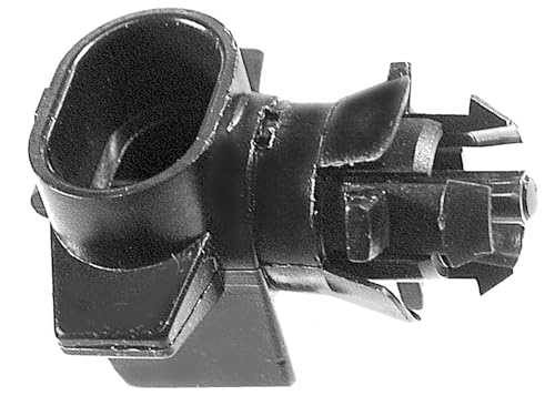 GM Genuine Parts 15-50353 (09152245) Engine Compartment Ambient Air Temperature Sensor by GM GENUINE PARTS - Used condition - US$7.25