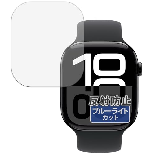 Kayo&Karin Apple Watch Series 10 (42mm) (Abv EHb` V[Y 10) p یtB ȖʑΉ u[CgJbg tB ˒ጸ {