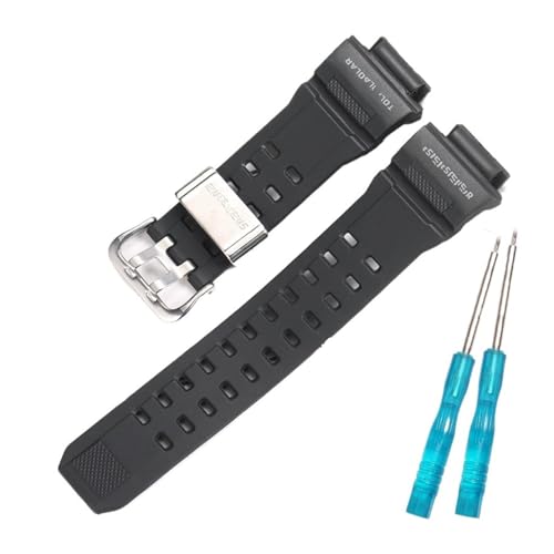 [XGYOMVB] 10455201 �����p�����o���h GW-9400-1 ���v�o���h GW-9400 �����Y�X�g���b�v �X�|�[�c�E�H�b�`�A�N�Z�T���[(Black S 3)