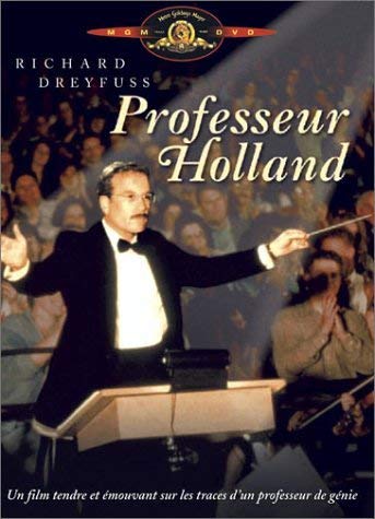 Professeur Holland