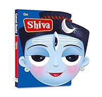 Shiva 9383202386 Book Cover