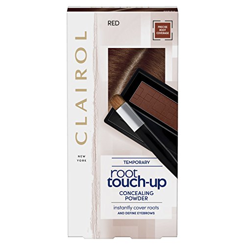 Preisvergleich Produktbild Clairol Wurzelpulver temporär