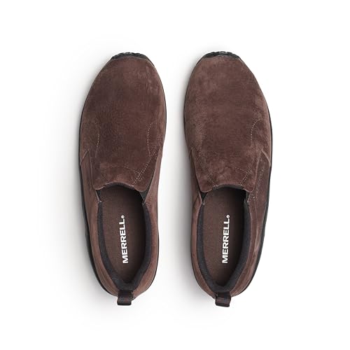 Image of Merrell Men's Jungle Leather Slip-On Shoe