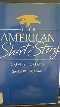 Paperback The American Short Story 1945-1980: A Critical History Book