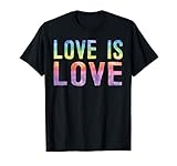 Love is Love Gift Tee