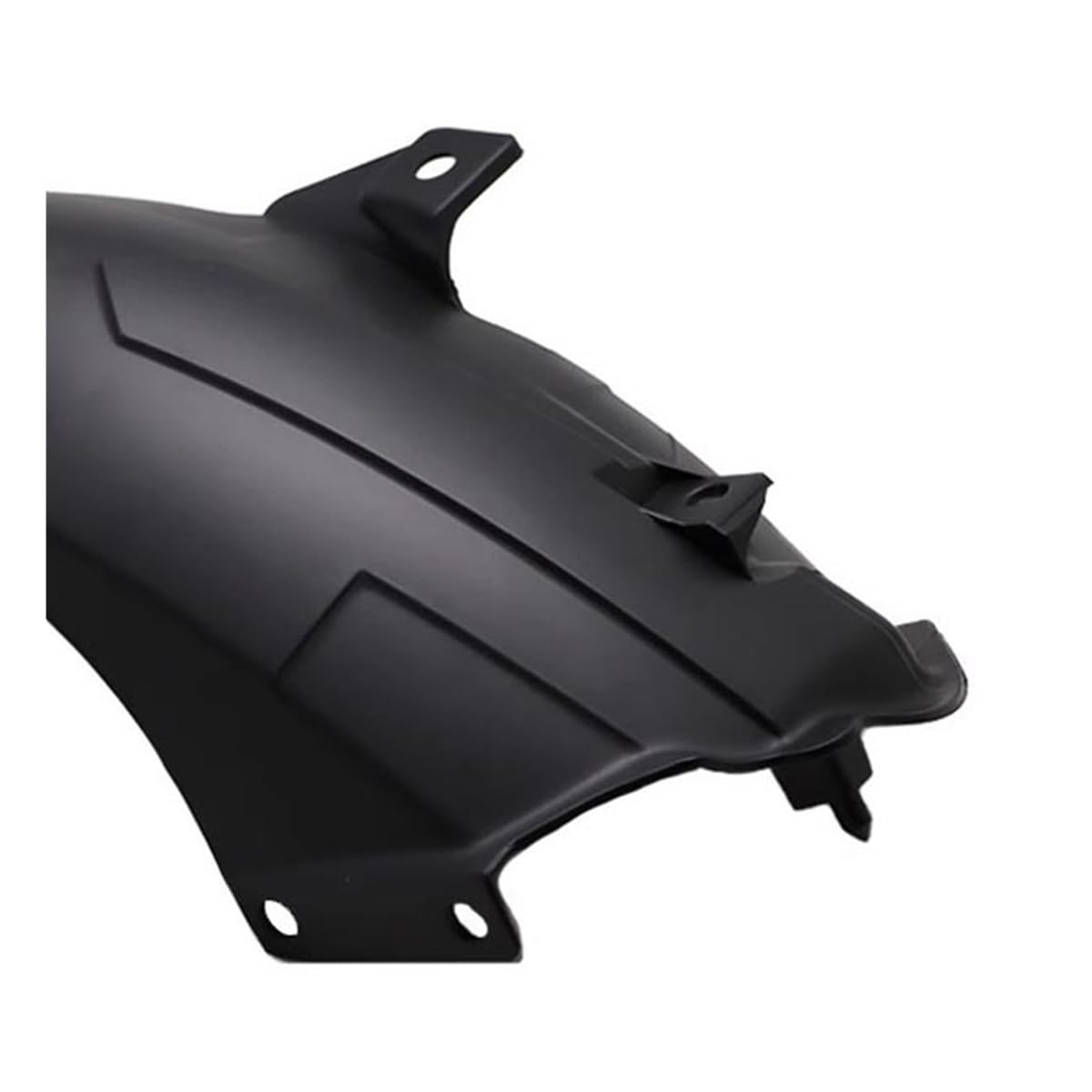 Parafango motocicletta Parafango Moto Parafango Ruota Posteriore Hugger Splash Fango Parapolvere Protezione Estensione Scudo Per PCX160