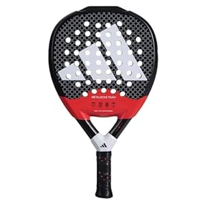 Adidas Metalbone Padel Racket Paddle Series
