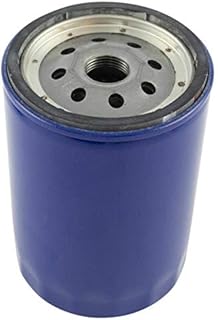 Engine Oil Filter Compatible with Chevy GMC 6.6L Duramax Turbo Diesel New