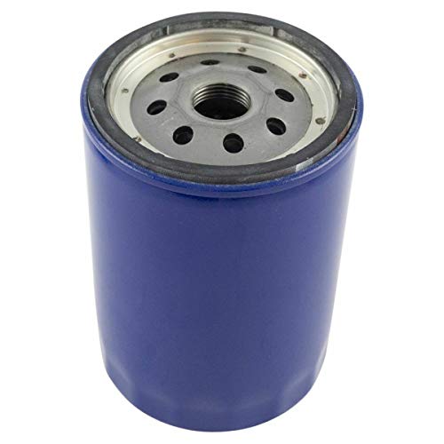 Engine Oil Filter Compatible with Chevy GMC 6.6L Duramax Turbo Diesel New