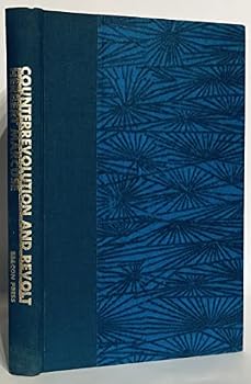 Hardcover Counterrevolution and Revolt Book
