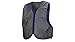 Pyramex Safety CV100M Cooling Vest - Gray and Blue - Size Medium-Extra Large