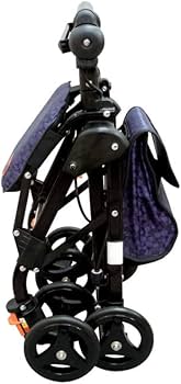 Amazon | 幸和製作所 シルバーカー テイコブナノン CPS03 プラム