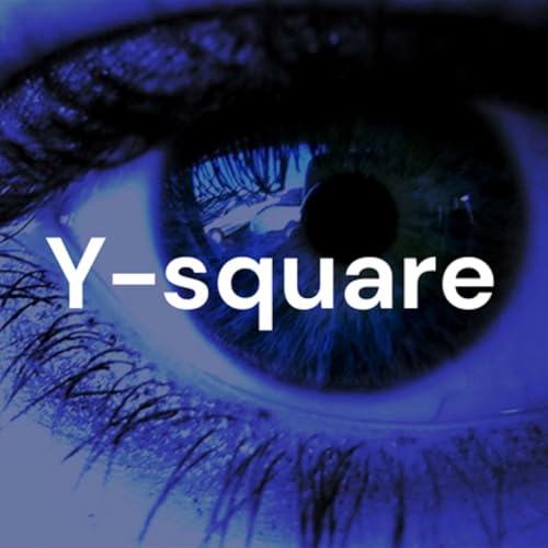 Y-squareのうまい話〜 cover art