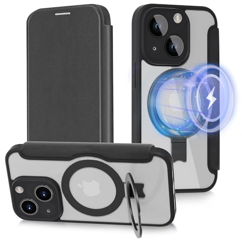 yX^h@\&蒠^znbg iPhone13 p P[X phone13 P[X 蒠^ [MagSafeΉEBX^h] Sʕی ϏՌ 蒠^ U[P[X J[h[Q K CX[d ~ wh~ wʓ ČRMIL