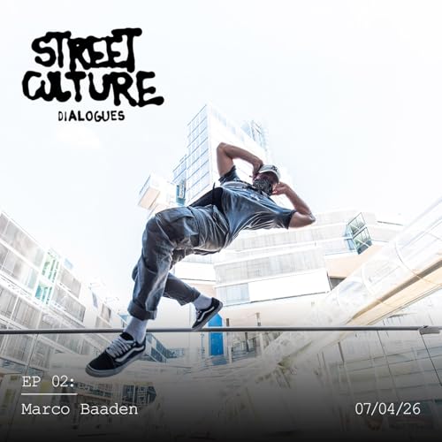 Street Culture Dialogues #2: Breakdance - Kultur, Kommerz und Konflikt