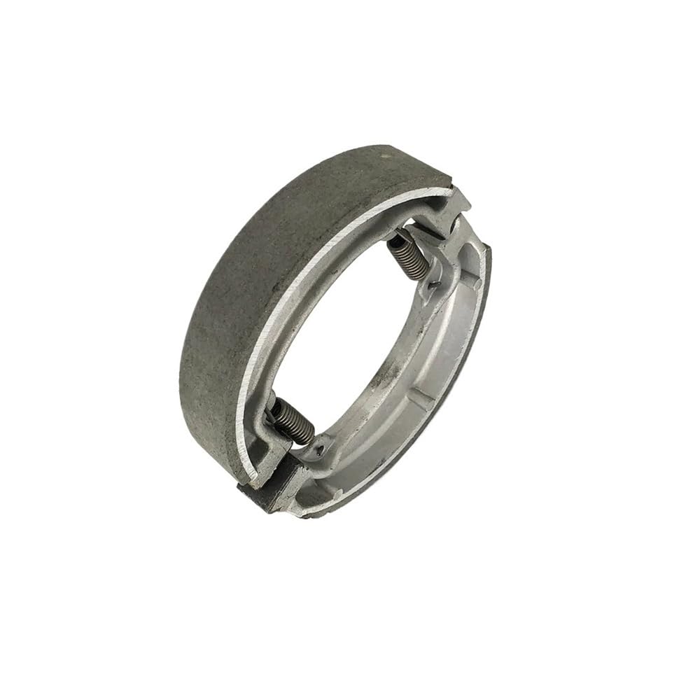 Mâchoires de frein moteur GS125 110cc dimensions 125x25mm pour moto