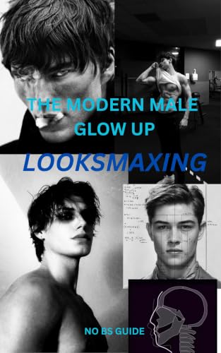 The Modern Male Glow-Up