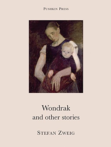 Wondrak and Other Stories (Pushkin Collection) (English Edition)