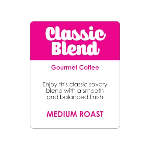 Image of Donut Cafe - Coffee Gourmet Pods, Classic Blend, Medium Roast - Non-GMO, Gluten Free - Compatible with Keurig K Cup Brewers - Smooth & Delicious - 36 Count