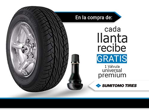 Llantas, Tires llantas 235 55 r17 Marca SUMITOMO (2)