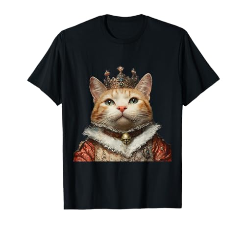 Minuet Cats - Minuet Cat Camiseta