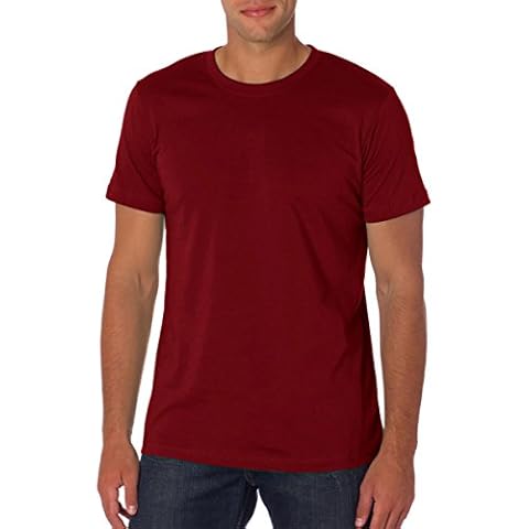 Canvas 3001 Unisex Combed Cotton T-Shirt Cover
