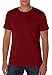 Product of Brand Bella + Canvas Unisex Jersey Short-Sleeve T-Shirt - Cardinal - L - (Instant Savings of 5% & More)