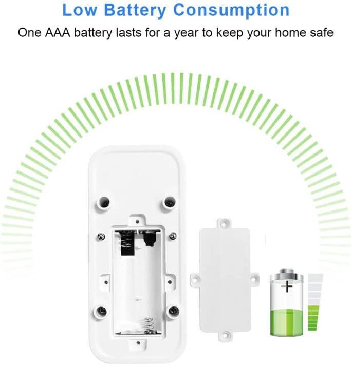 Ghid de instalare senzor de scurgeri de apă