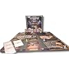 A Night at The Lizzie Borden House Mystery Official Board Game | Halloween Game | Gothic Home Decor | Spooky Games | Eerie Evening Entertainment