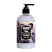Camille Beckman Complete Hand & Body Cleansing Gel, Blackberry Lavender, 16 Ounce