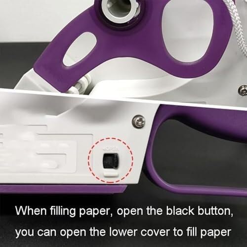Applicatore di Etichette, etichettatrice Portatile Portatile, etichettatrice Rotonda Quadrata, etichettatrice Portatile per Bottiglie Rotonde, scatole, etichettatura di Frutta