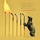 madrier classe 4 6m  MADRÍ ESTÁ MUERTO