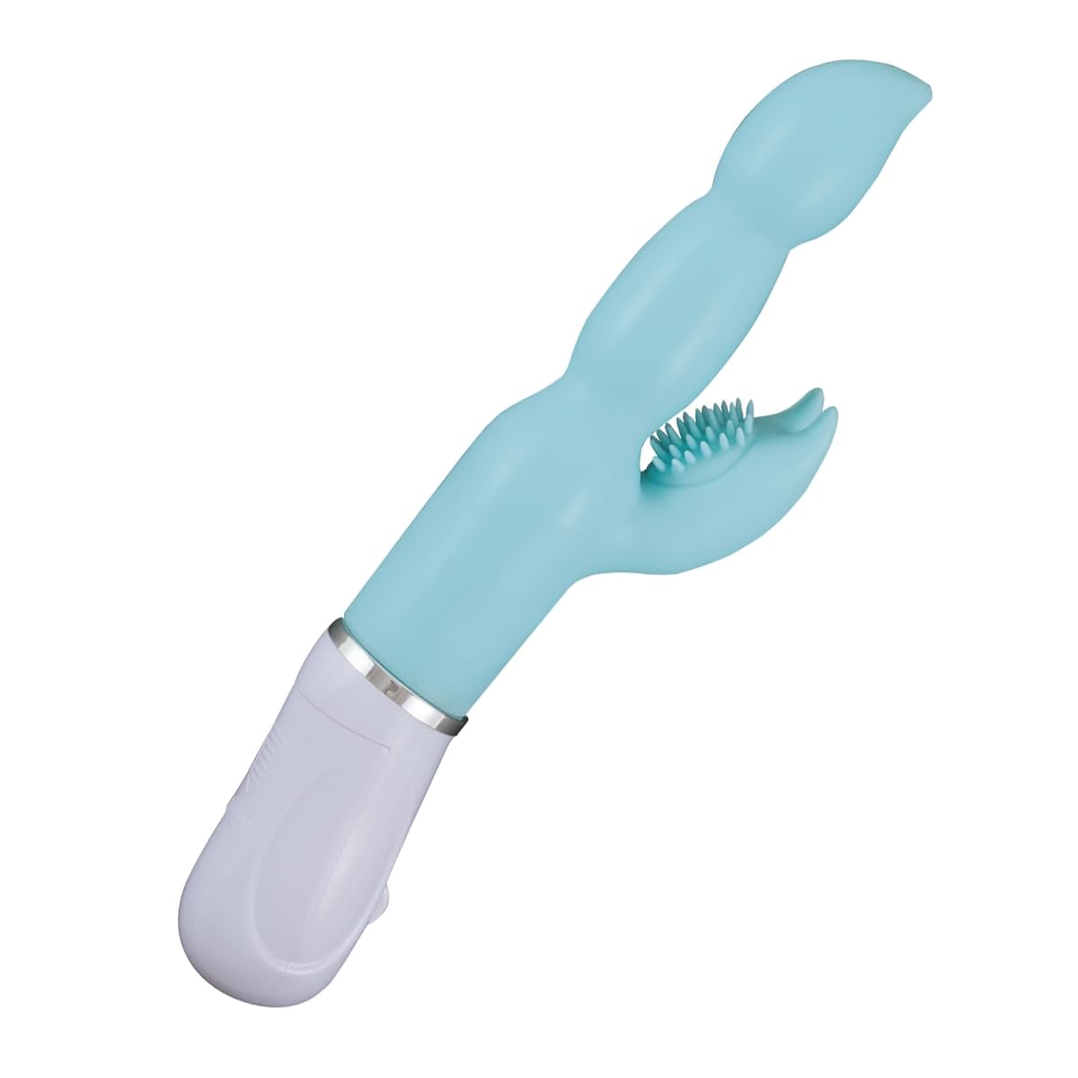 ラブコスメ 女性用 バイブ マリンビーンズ アダルトグッズ 中いき Gスポット クリ 大人のおもちゃ 初心者 潮吹き 国内メーカー 医療用エラストマー素材 公式