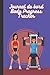 Journal de bord Body Progress Tracker: suivre vos habitudes quotidiennes de perte de poids, Enregistrez la perte de poids pour le régime, objectifs ... graisse corporelle, Cadeau de remise en forme