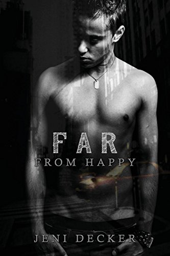 Far from Happy view 2