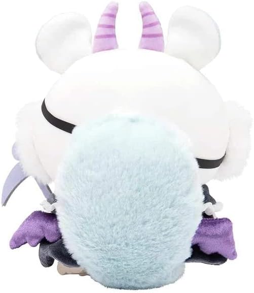 ちいかわ てんし あくま ぬいぐるみS あくまなモモンガ