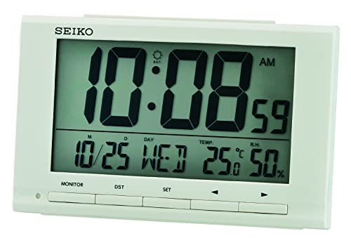 Calendario LCD (MT/TM selezionabile)