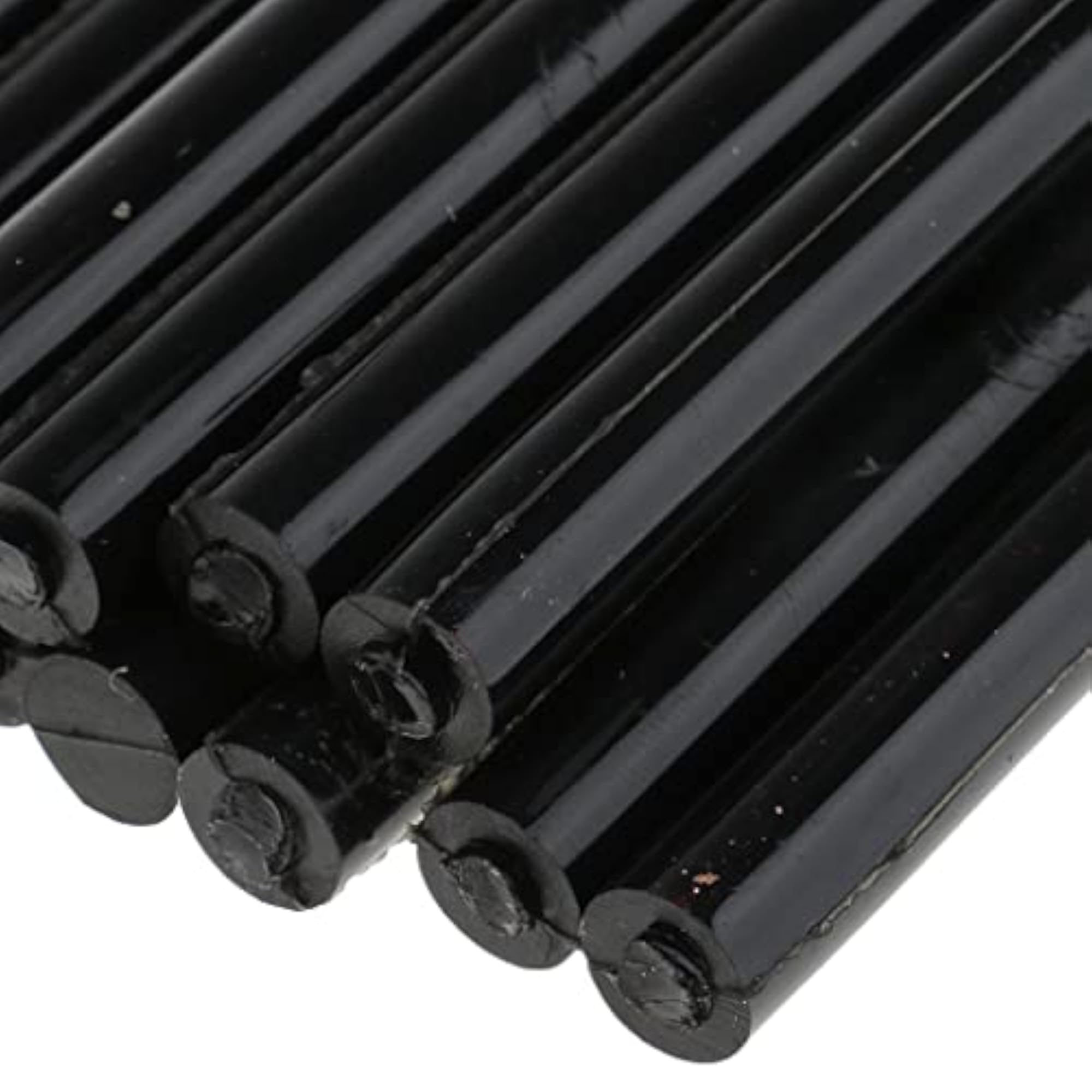 12 Pieces Bonding Glue Sticks for Hair Extension Fusion