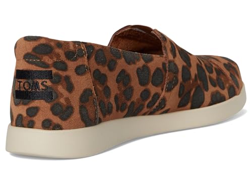 Image of TOMS Women's Alpargata Plus Slip-On Shoes
